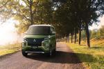 Mitsubishi Super Height K-Wagon Concept 2019 года